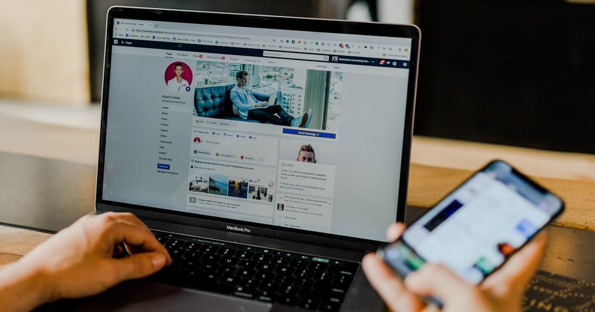 Implementing Facebook Messenger Templates in Next.js SaaS Apps