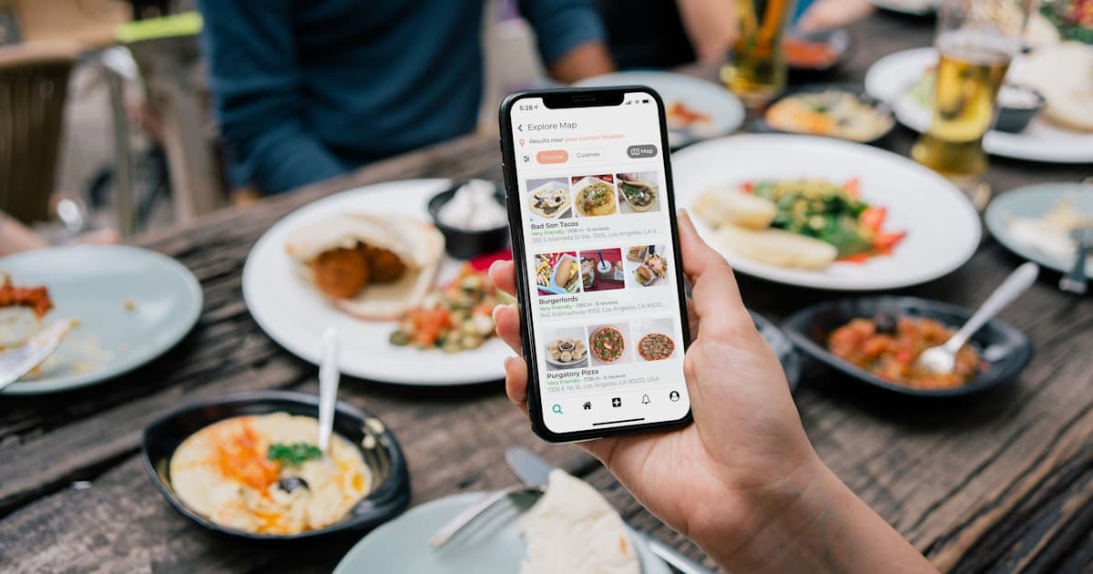 Creating Successful Dating Apps with Modern Templates