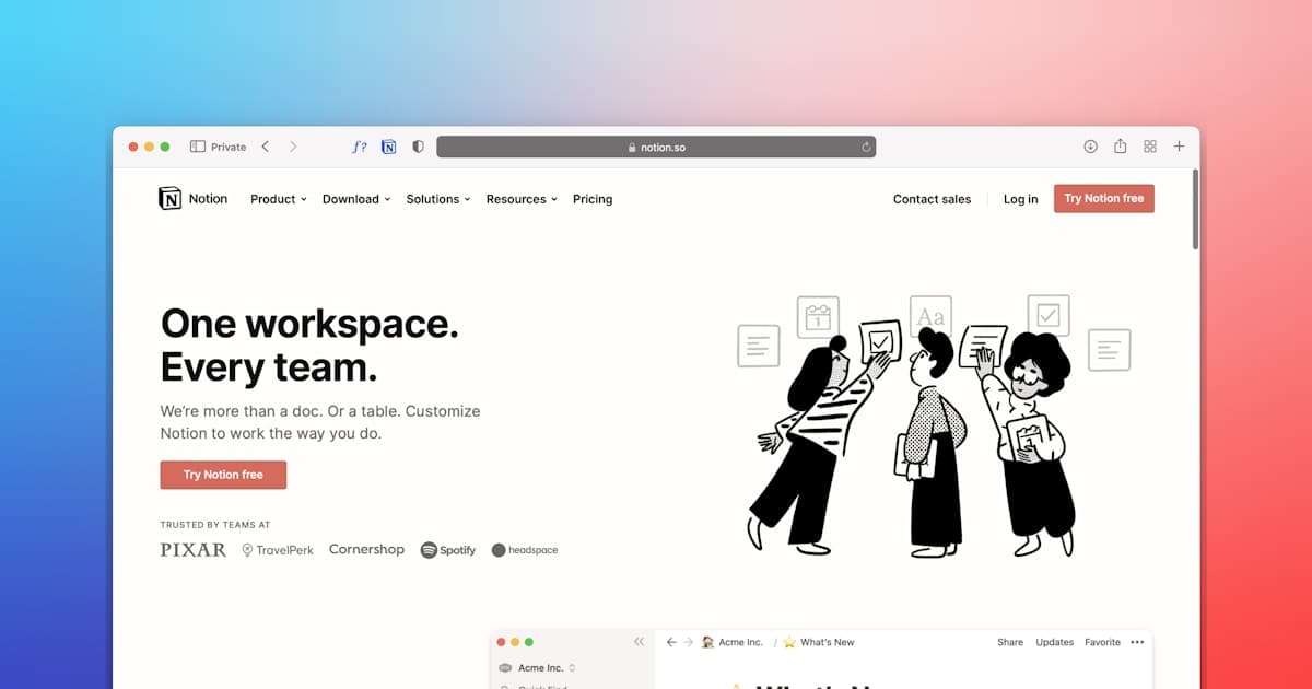 Building a Successful SaaS Website with Modern Templates