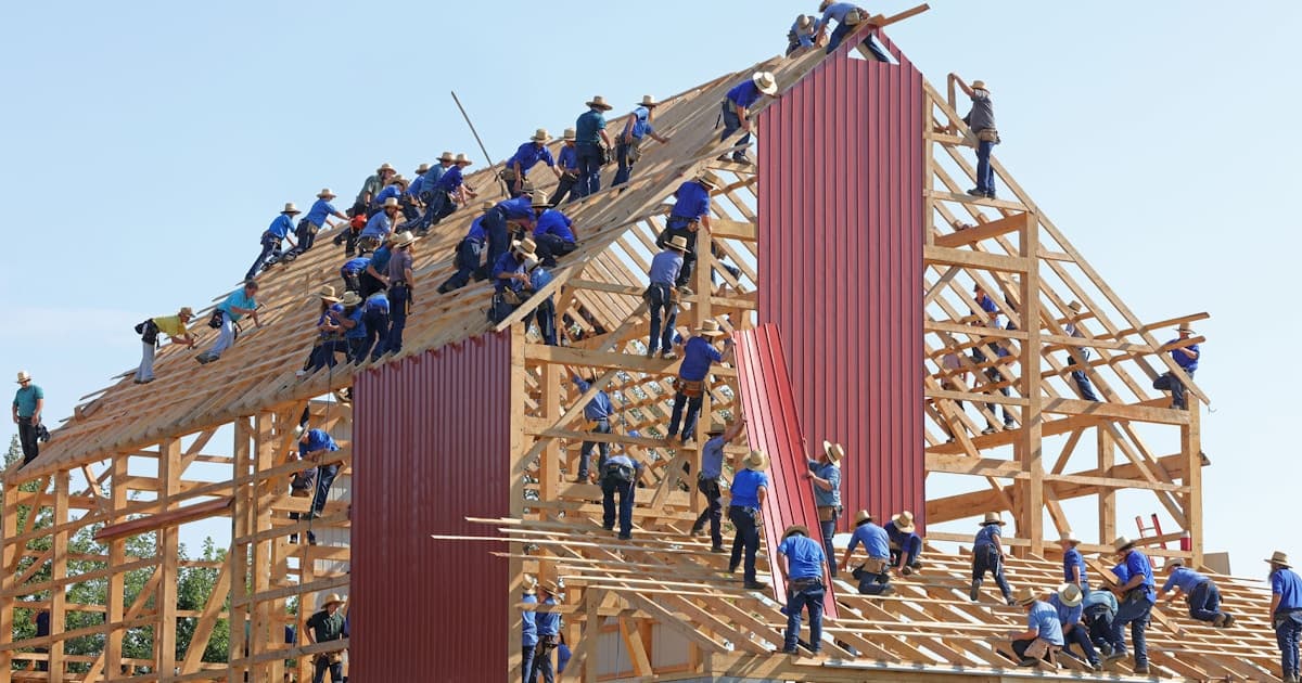 Modern Team Collaboration Templates: Transforming Workplace Dynamics in 2025