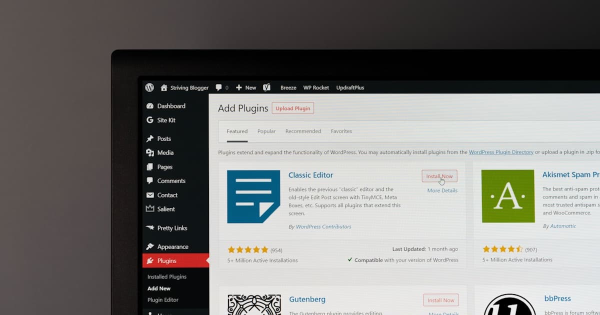 The Ultimate User Management Template Guide for 2025 SaaS Applications