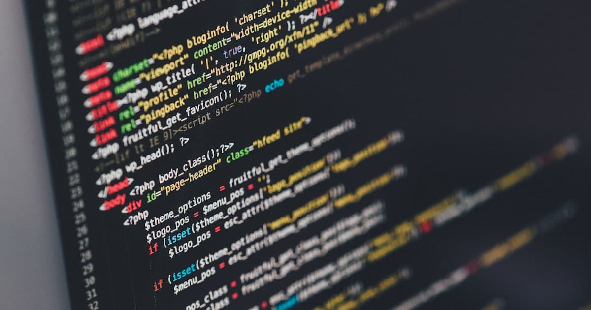 Accelerating Development with Modern Web Application Templates